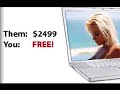 Free Macbook Free Macbook