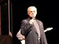 George Jones performing He stopped Loving Her Today George Jones performing He stopped Loving Her Today