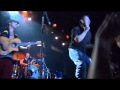 SARRI SARRI MANU CHAO & FERMIN MUGURUZA 03/11/2011 Barcelona