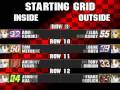 2008 TM Master Cup Series Season, RACE 19a: DECATUR