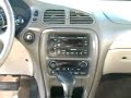 VideoVoom - Car #F034 - 1998 Oldsmobile Intrigue