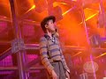 Idols 4 liveshow 5 backstage - Optreden Dave Dekker - Ciske Idols 4 liveshow 5 backstage - Optreden Dave Dekker - Ciske