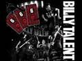 Billy Talent - Burn the Evidence