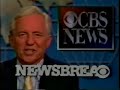 Dallas 1986 season premier as seen on WCCO-TV