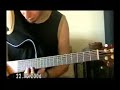 stephane acoustic improvisation 1