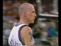Jason Williams Dunk (Montes y Daimiel)