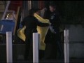 Man falls into Fraser River