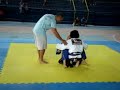 Campeonato Jiu-Jitsu DF 2007