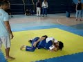Campeonato Jiu-Jitsu DF 2007