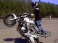 Stunt Days Afterparty - 14.04.07 - Koronowo!