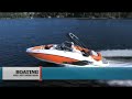 BOATING MAGAZINE - Reviews the new 2011 Sea-Doo 230 SP Boat