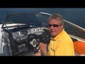 BOATING MAGAZINE - Reviews the new 2011 Sea-Doo 230 SP Boat