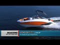 BOATING MAGAZINE - Reviews the new 2011 Sea-Doo 230 SP Boat
