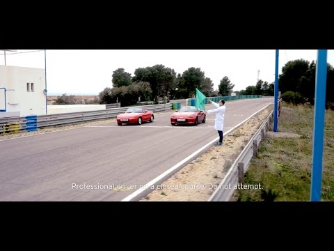 Mazda MX-5 Miata, las diferencias entre la primera y última generación