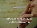 SmartSmoker V9 Mini e-cig