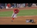 Washington Nationals Bryce Harper Highlights ...