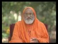 Bringing Up a Child 2 of 3 - Swami Dayananda