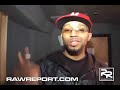 RR NEWS CLIP: DRUMMA BOY - BEHIND THE BEATS RR NEWS CLIP: DRUMMA BOY - BEHIND THE BEATS