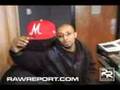 RR NEWS CLIP: DRUMMA BOY - BEHIND THE BEATS