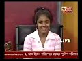 Emon Chatterjee Interview in Bangla Part-8