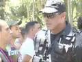 Bofe de Elite 5º semana - parte 1/3 - Cia Ilha
