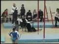 Becky Downie GB Vs Czech 2008