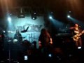 WarCry-Aire (Quito-Ecuador)