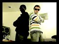 Mysto & Pizzi do a Hip Hop joint