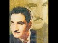 ناظم الغزالي تصبح على خير Nathem el Ghazali