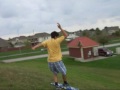 GOLF COURSE SURFIN!