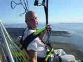 Max paramotoring