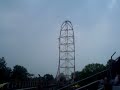 Best Roller Coaster Ever