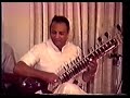 Ustad Rais Khan and Ustad Zakir Hussain Part 3 of 3