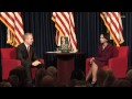 A Reagan Forum with Condoleezza Rice - 11/18/11