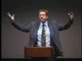 The Historical Jesus by Dr. Craig Blomberg -- Part 1 of 6