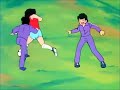 Oliver y Benji (Los Super Campeones)