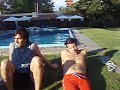 Despedida Pato - Un Poco de Quinta!