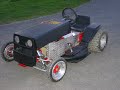 CTGQ fabrication tracteur ds650 racing lawn mower CTGQ fabrication tracteur ds650 racing lawn mower