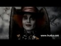 Видеоновость Дублированный трейлер фильма "Алиса в стране чудес"