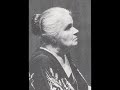 Tchaikovsky Concerto 2 Complete 2nd Mov Pt.1. Nikolayeva