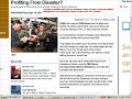 Criminal Insider Trading on 9/11/2001 Criminal Insider Trading on 9/11/2001