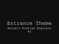 MMA Entrance Theme - Antonio Rodrigo Noguiera #2 MMA Entrance Theme - Antonio Rodrigo Noguiera #2