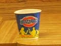Dairy Queen and Rainy Days