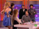 A los chicos de SLQH no les gustan nuestras chicas