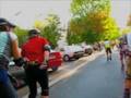 videos de BERLIN MARATHON IN LINE SKATE 2008
