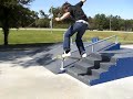 Glenpool skatepark