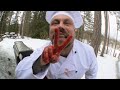 Madventures New Guinea - Mad Cook meets the Placenta