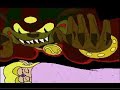 The Cornbinder Infraction