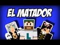 Ep 04. Diários de Minecraft M: Feromonas, o Serial Killer.