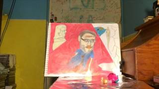 ¨TRES¨, SEGUNDO TRÁILER.